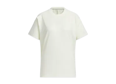 adidas Tero Short Sleeve T-shirt "Ivory"