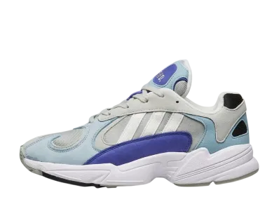 エンド × アディダスオリジナルス ヤング1 "アトモスフィア"