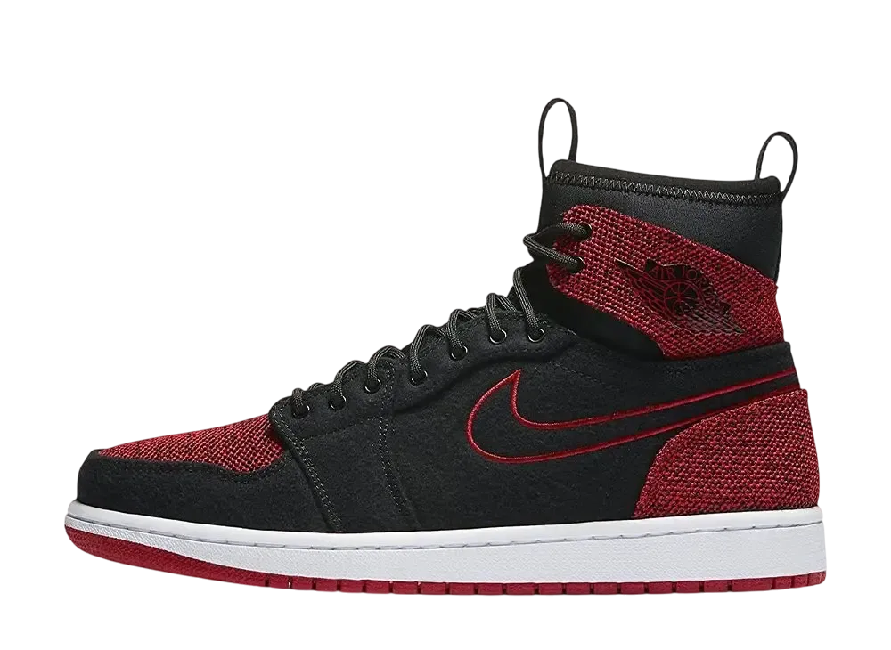 Nike Air Jordan 1 Retro High "Ultra Bred"