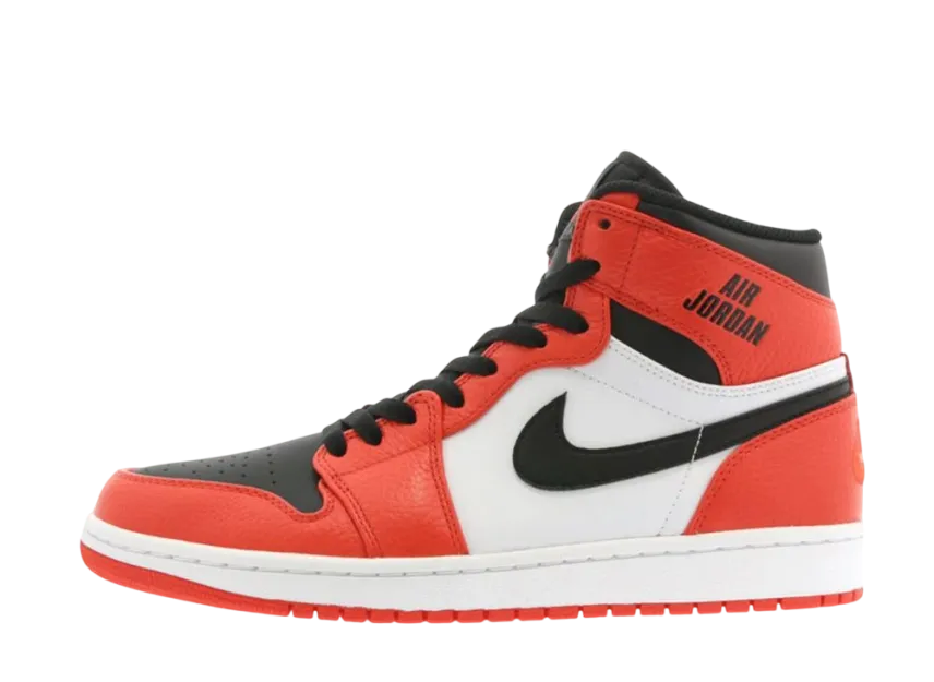 Nike Air Jordan 1 Retro High Nike Air Jordan 1 Retro High