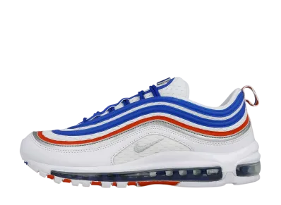Nike Air Max 97 "Game Royal/Metallic Silver/University Red"