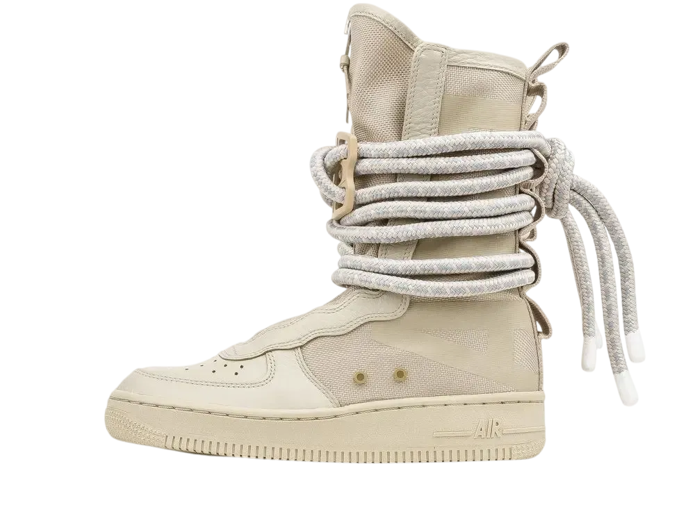 Nike Women's SF Air Force 1 High "Rattan"
