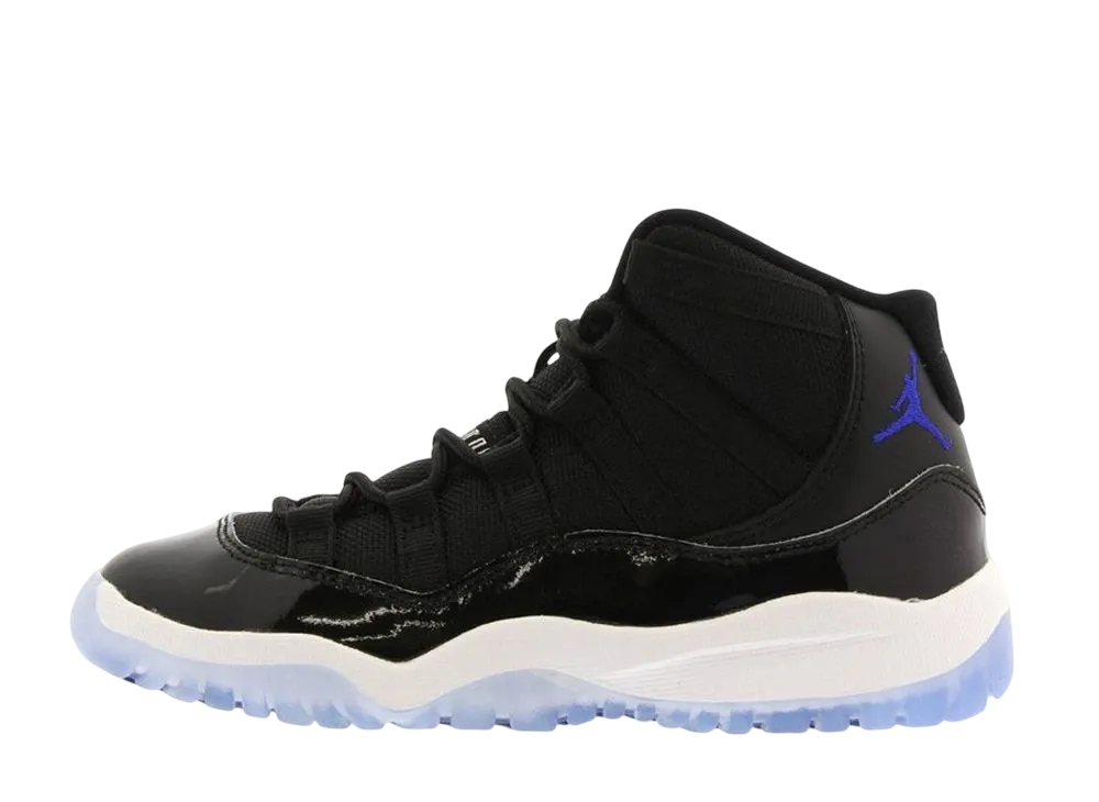 ナイキ PS エアジョーダン11 レトロ "スペースジャム" (2016)(キッズ)