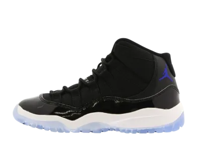 ナイキ PS エアジョーダン11 レトロ "スペースジャム" (2016)(キッズ)