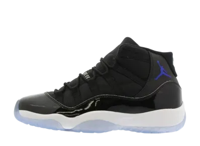 ナイキ GS エアジョーダン11 レトロ "スペースジャム" (2016)