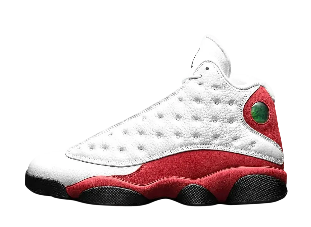 Nike Air Jordan 13 Retro OG "Chicago" (2017)