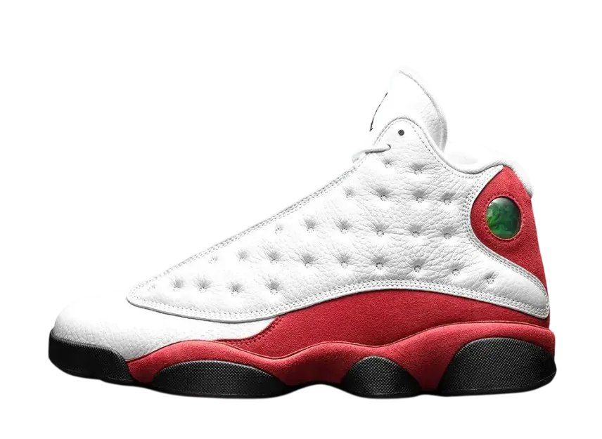 NIKE AIR JORDAN 13 RETRO OG CHICAGO (2017) 414571-122 SNKRDUNK