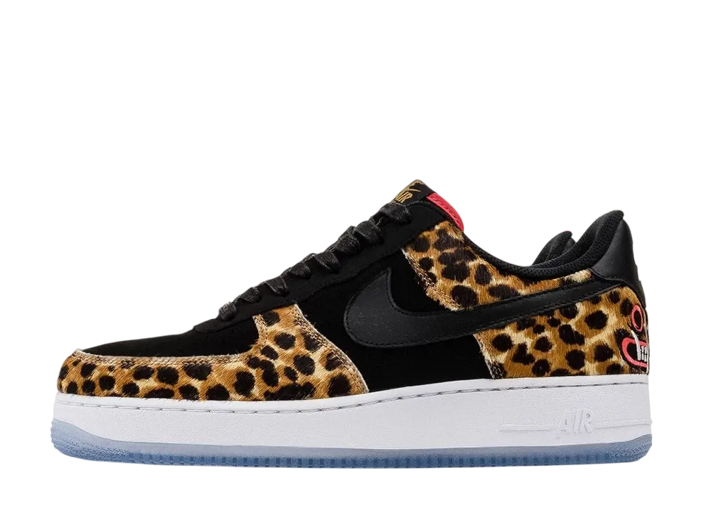 Nike Air Force 1 Low "Los Primeros"