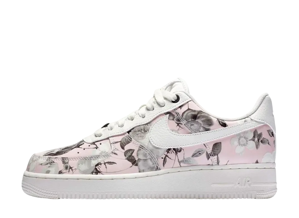 Nike Women's Air Force 1 Low "Floral Rose"