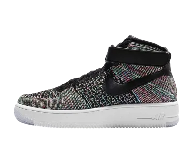 Nike Air Force 1 Ultra Flyknit Mid "Multi-Color 2.0"
