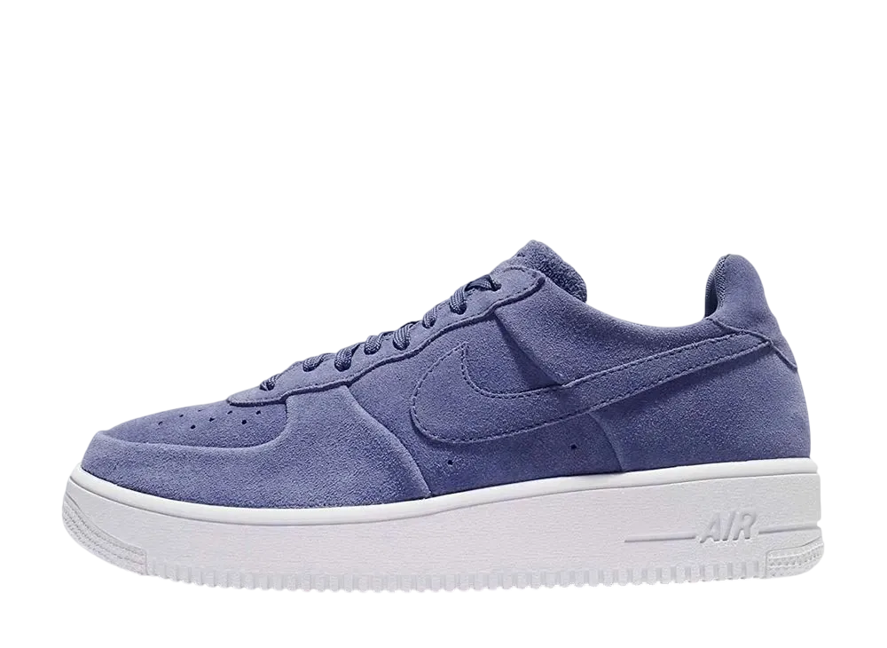 ナイキ エアフォース ウルトラフォース "ブルー ムーン"