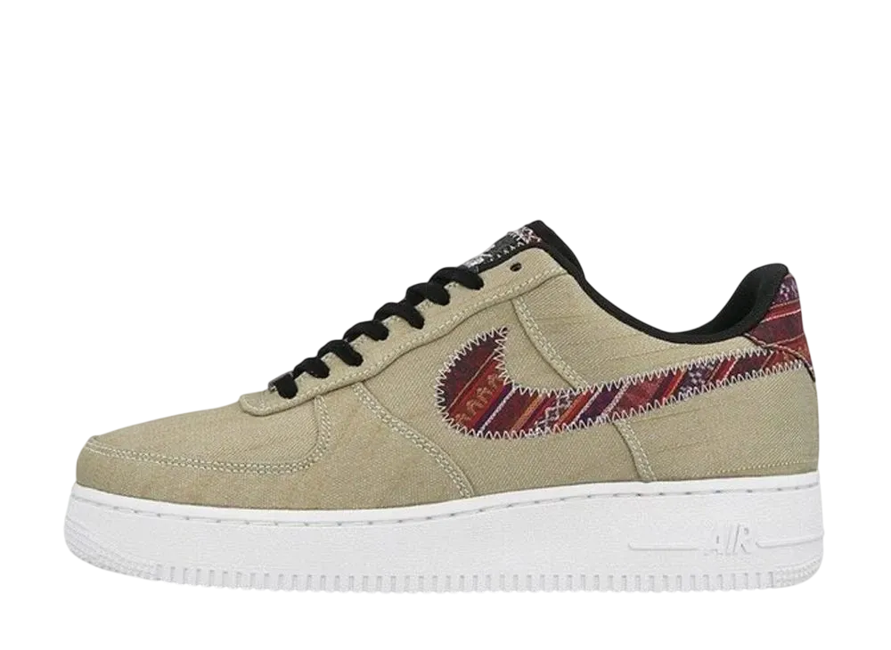 Nike Air Force 1 Low "Afro Punk"