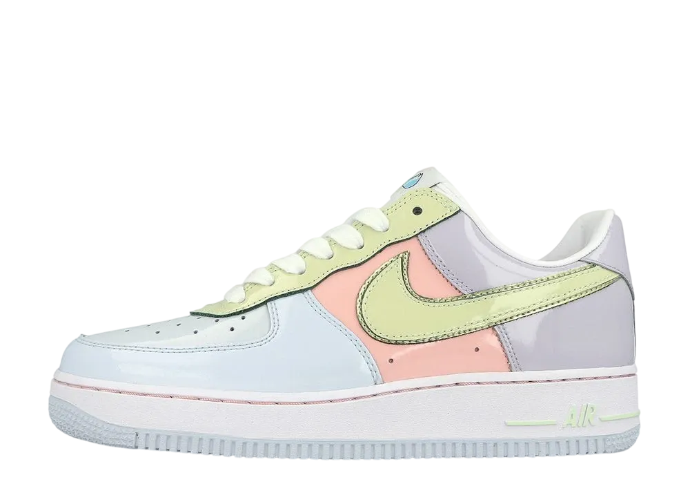 Nike Air Force 1 Low "Easter Egg" (2017)