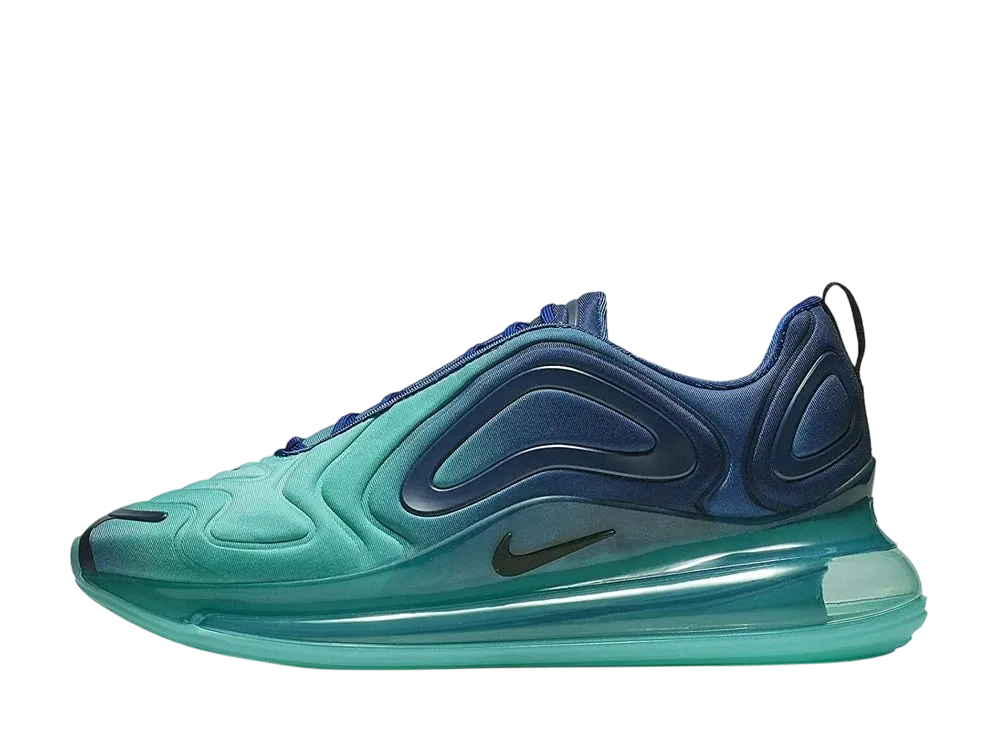 Nike Air Max 720 "Sea Forest"