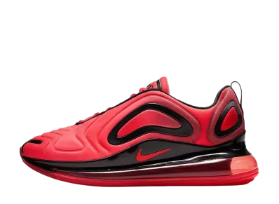 Nike Air Max 720 "University Red/Black"