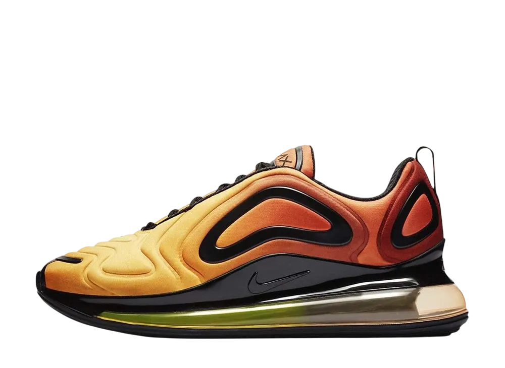 Nike Air Max 720 "Sunrise"
