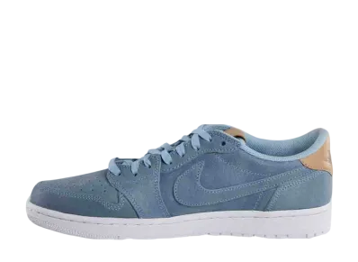 Nike Air Jordan 1 Retro Low OG "Ice Blue"