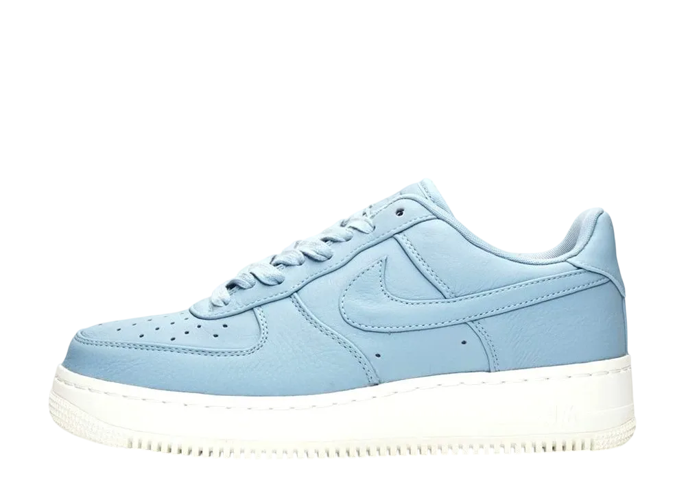 Nike Air Force 1 Low "Blue Grey"