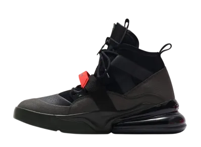 Nike Air Force 270 Utility "Sequoia"