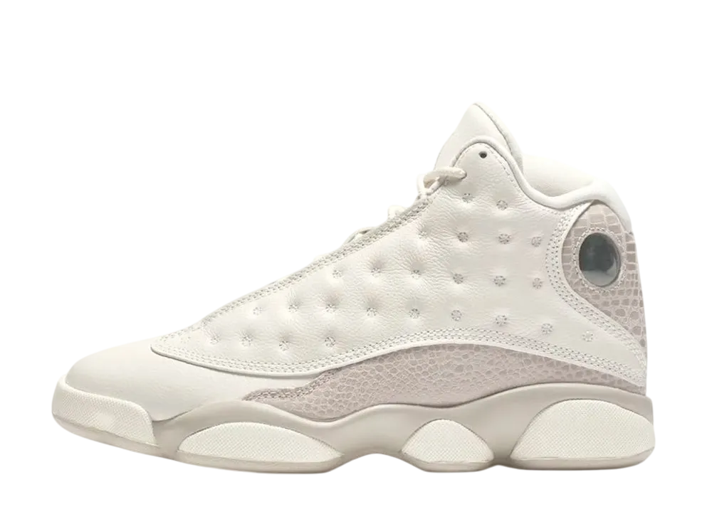 Nike Women's Air Jordan 13 Retro "Phantom"