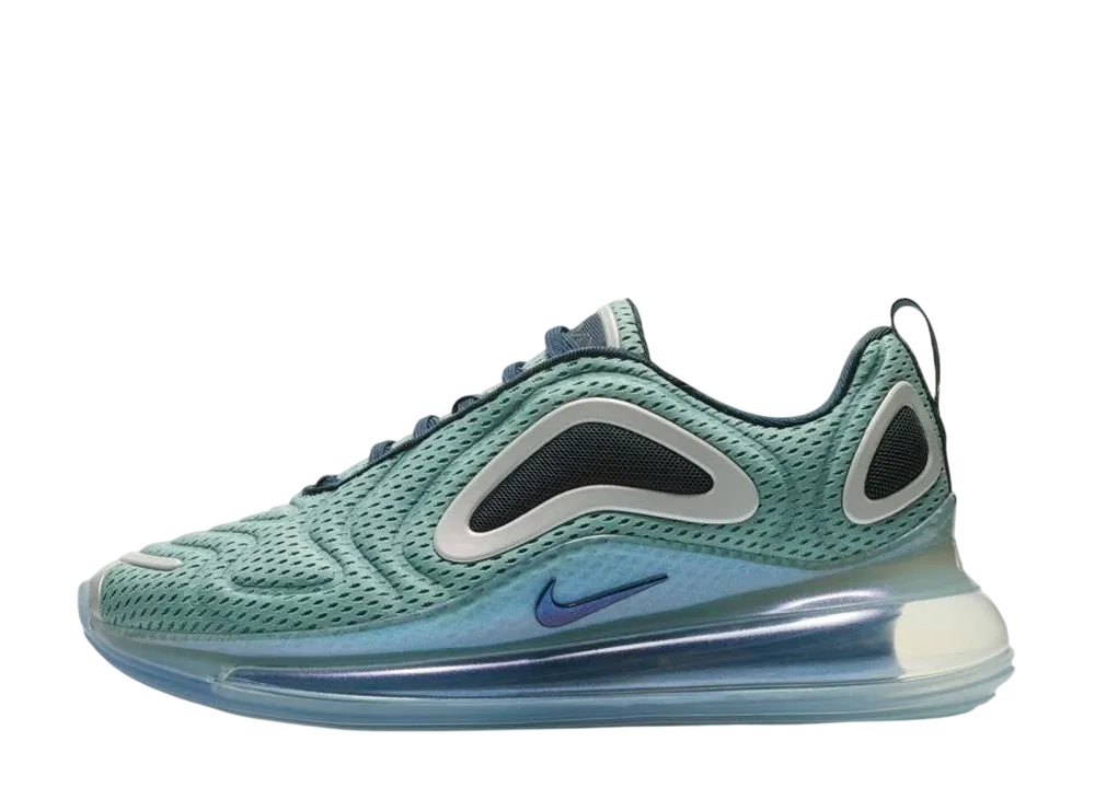 Nike Women's Air Max 720 "Northern Lights day"