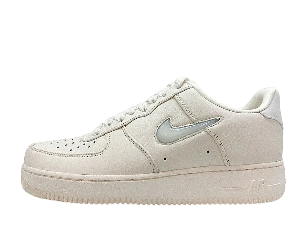 ナイキ エアフォース ロー "ジュエル セイル"