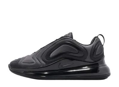 Nike Women's Air Max 720 "Black/Anthracite"
