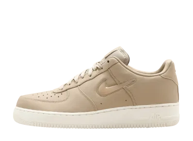 Nike Air Force 1 Retro "Jewel Mushroom"