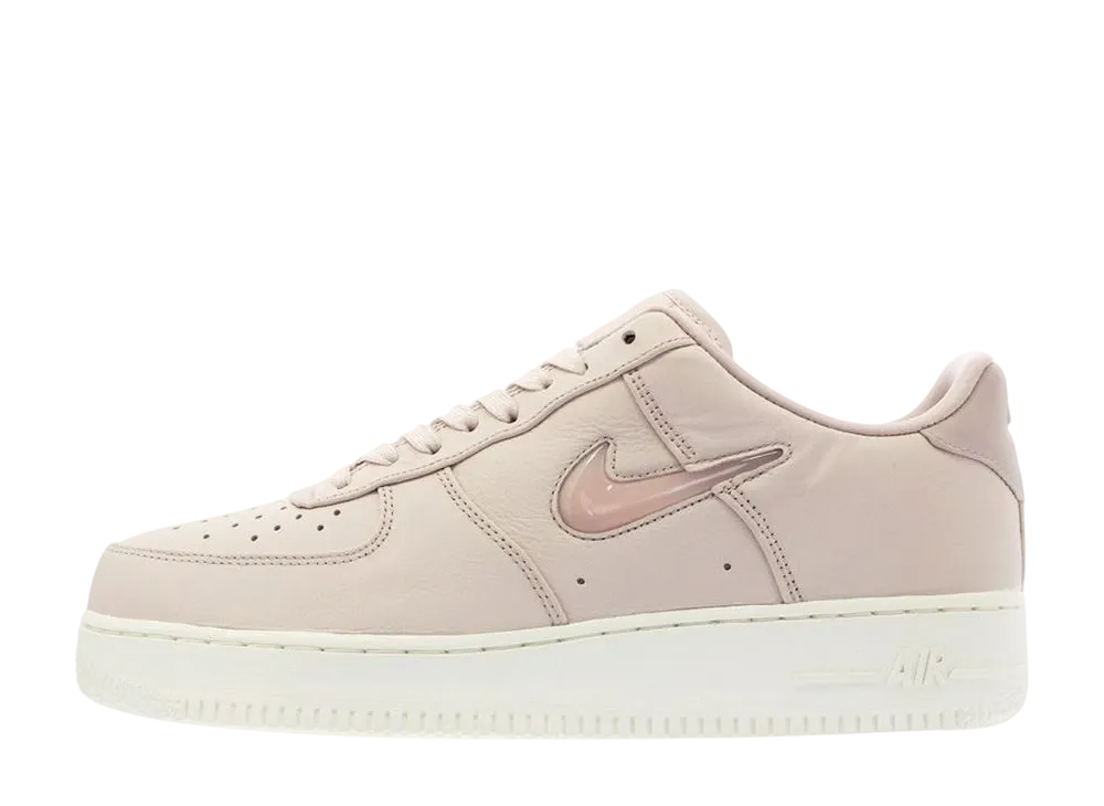 Nike Air Force 1 Low "Jewel Silt Red"