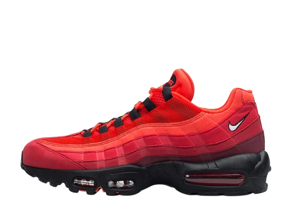 Nike Air Max 95 OG "Habanero Red"