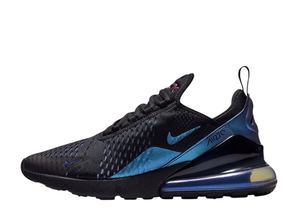 Nike Air Max 270 "Throwback Future"
