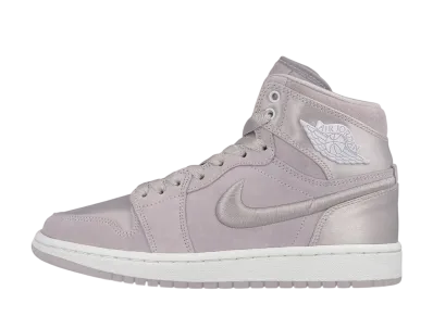 Nike Women's Air Jordan 1 Retro High "Season Of Her Barley Grape"