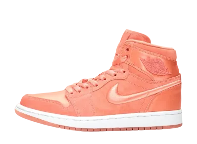 ナイキ ウィメンズ エアジョーダン1 レトロ ハイ "シーズン オブ ハー サン ブラッシュ"