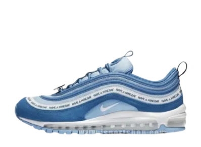 Nike Air Max 97 "Have A Nike Day/Indigo Storm"