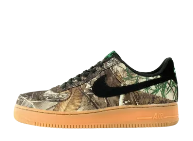 Nike Air Force 1 Low "Realtree"