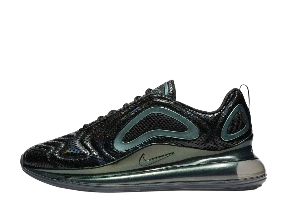 NIKE AIR MAX 720 THROWBACK FUTURE IRIDESCENT