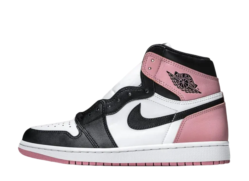 NIKE AIR JORDAN 1 RETRO HIGH RUST PINKの新品/中古フリマ(通販 NIKE AIR JORDAN 1 RETRO HIGH RUST PINKの新品/中古フリマ(通販