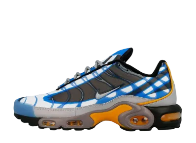 NIKE AIR MAX PLUS DELUXE