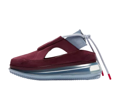 Nike Women's Air Max FF 720 "Night Maroon Indigo Fog"
