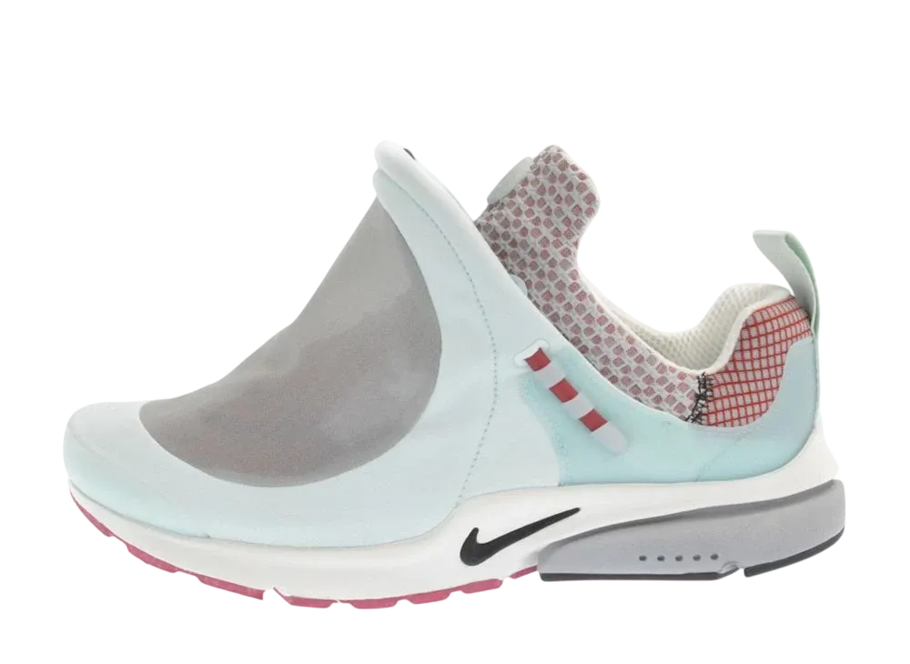 COMME des GARCONS × Nike Presto Foot Tent "Skylight"