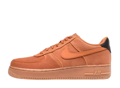 Nike Air Force 1 Low '07 "Monarch Gum"