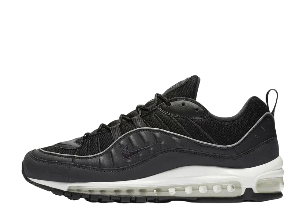 Nike Air Max 98 "Oil Grey"