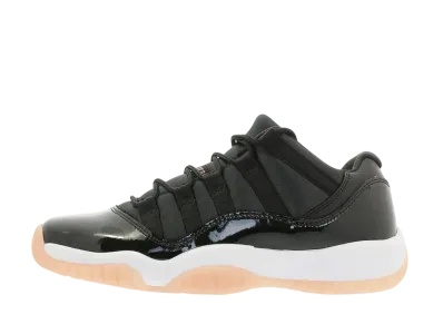 ナイキ エアジョーダン11 レトロ ロー "ブリーチド コーラル (GS)"