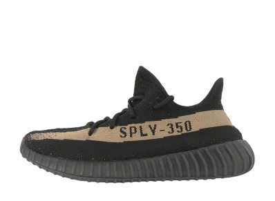 adidas YEEZY Boost 350 V2 "Core Black/Copper"