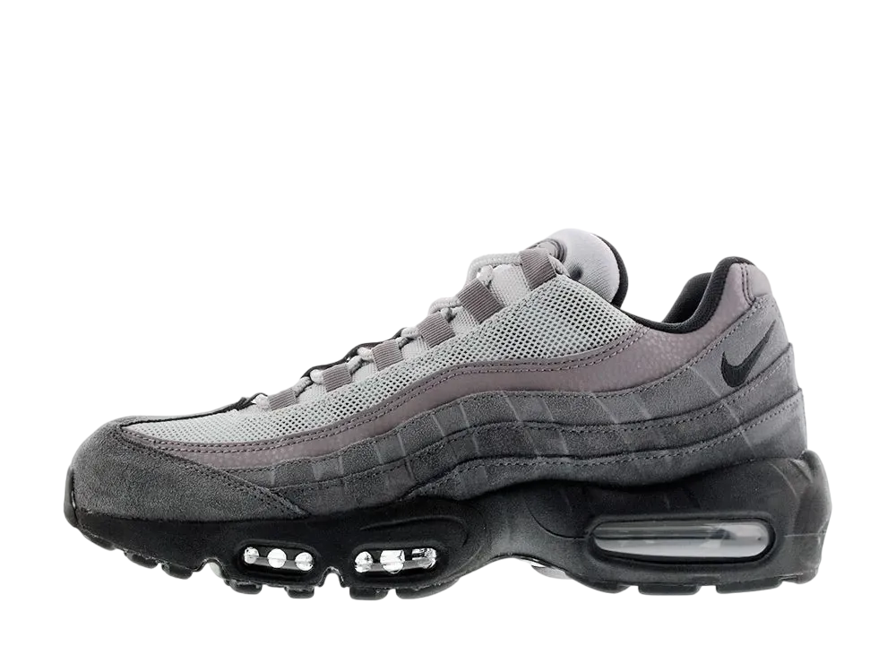 Nike Air Max 95 "Anthracite Black"