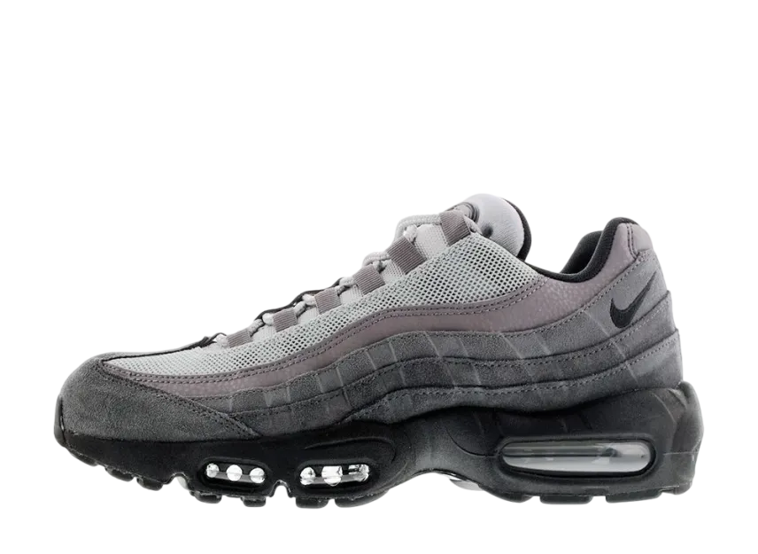 ナイキ エアマックス95 "オーセンティック ブラック"