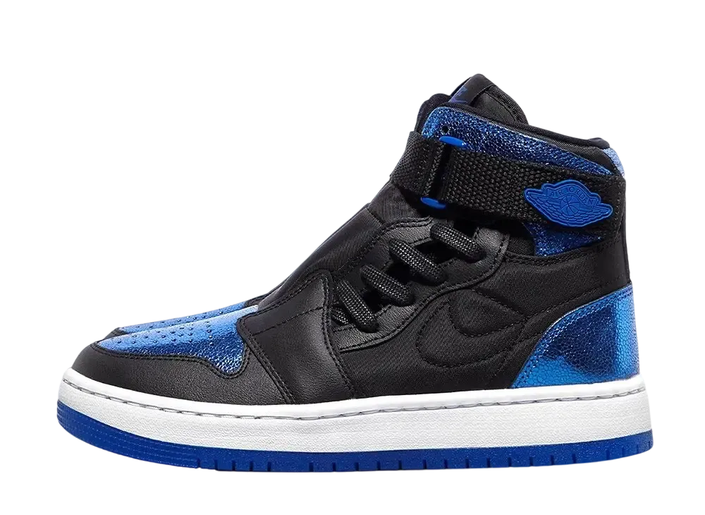 Nike Women's Air Jordan 1 Nove XX "Royal"
