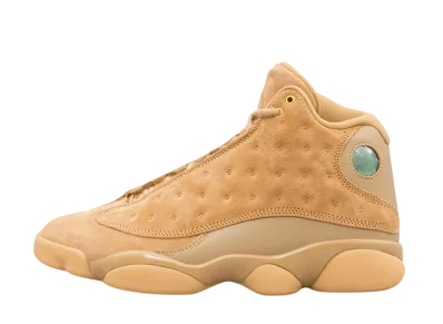 Nike Air Jordan 13 Retro "Wheat"