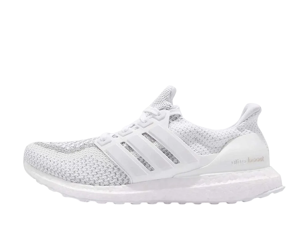 アディダス ウルトラブースト 2.0 "ホワイト リフレクティブ"