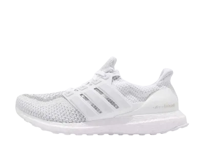 アディダス ウルトラブースト 2.0 "ホワイト リフレクティブ"